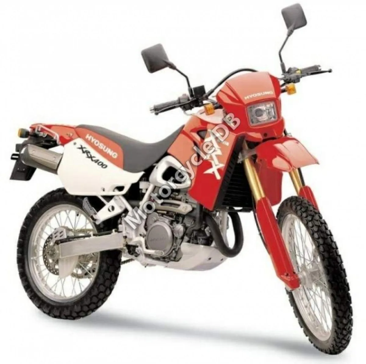 Xingyue XY 400 2011
