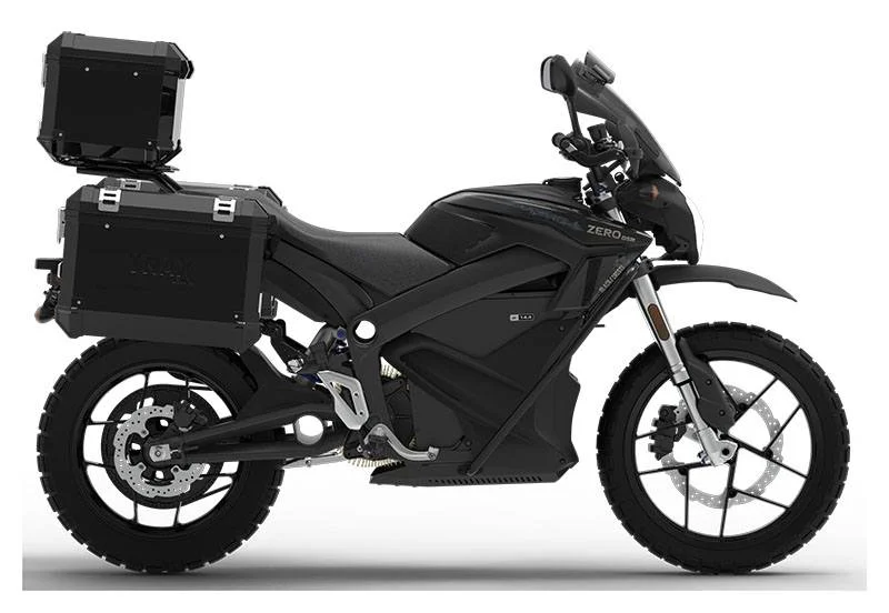 Zero DSR BF 2021