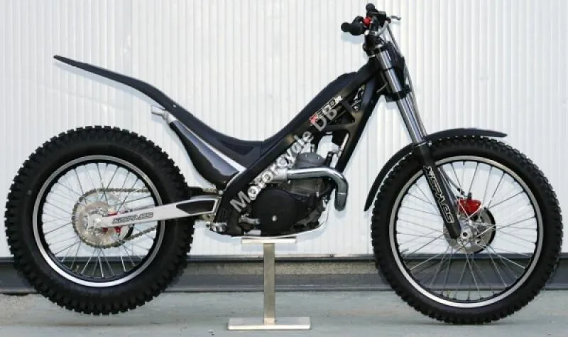 Xispa XY 260 T-4 2008