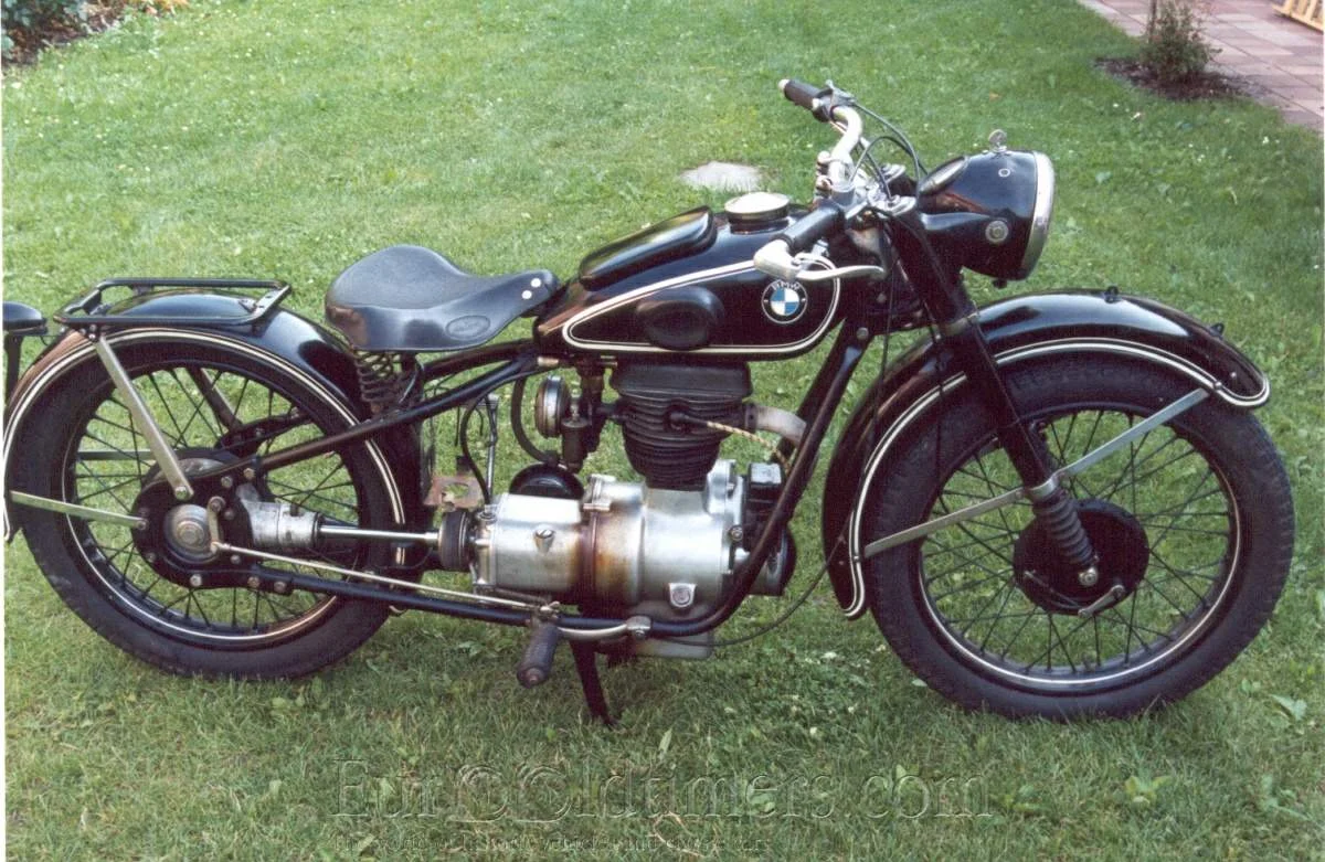 BMW R23