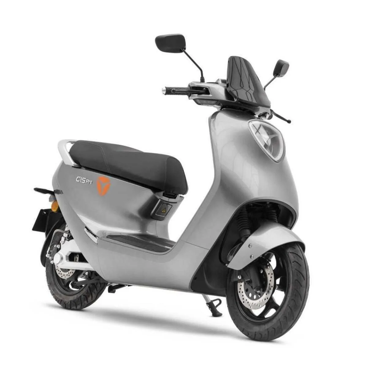 Yadea C 1 S 2020