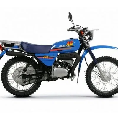 Yamaha AG 100