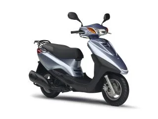 Yamaha Axis Treet
