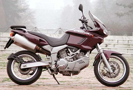 Cagiva Navigator 2006