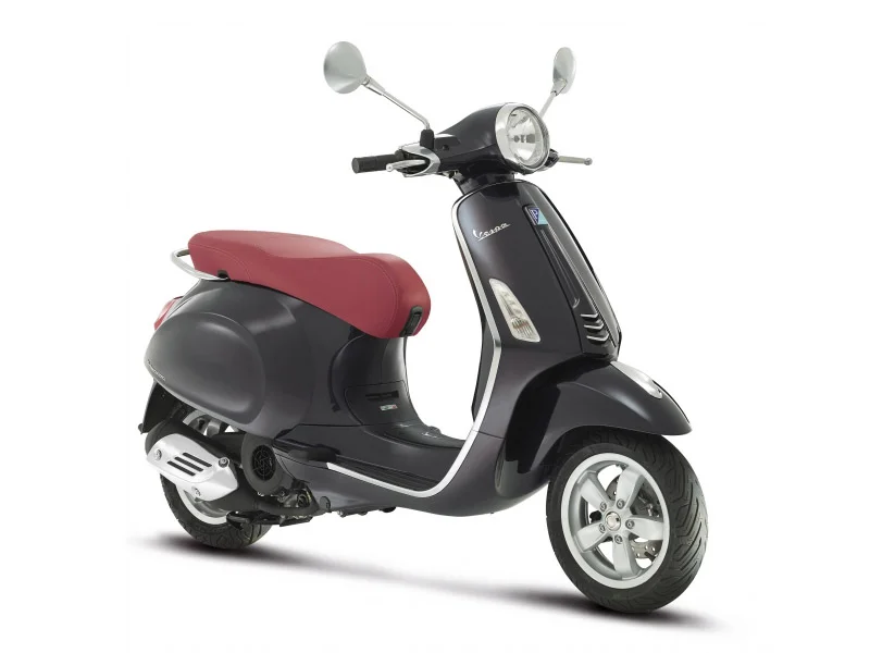 Vespa Primavera 150
