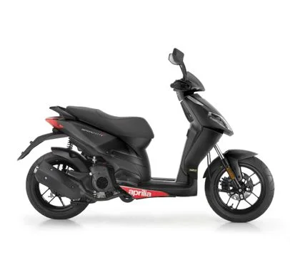 Aprilia SportCity One 50 4t