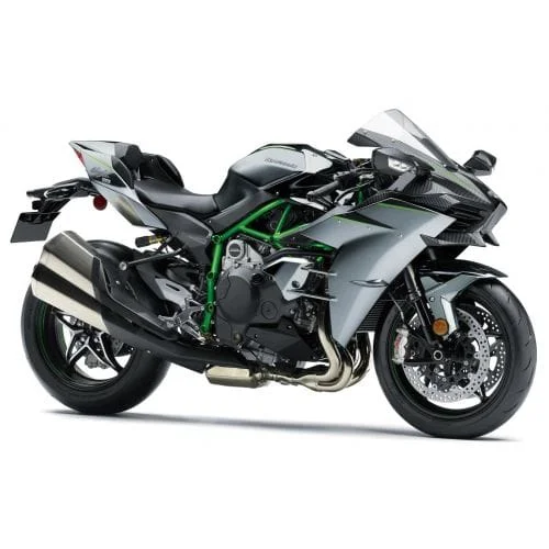 Kawasaki Ninja H2 Carbon