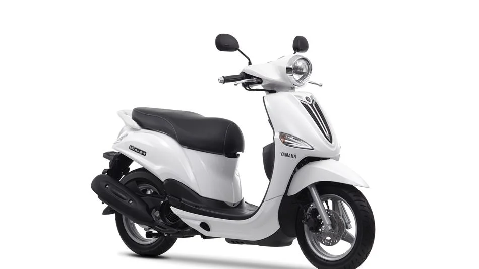 Yamaha Delight