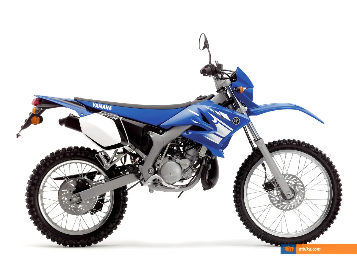 Yamaha DT 50 R