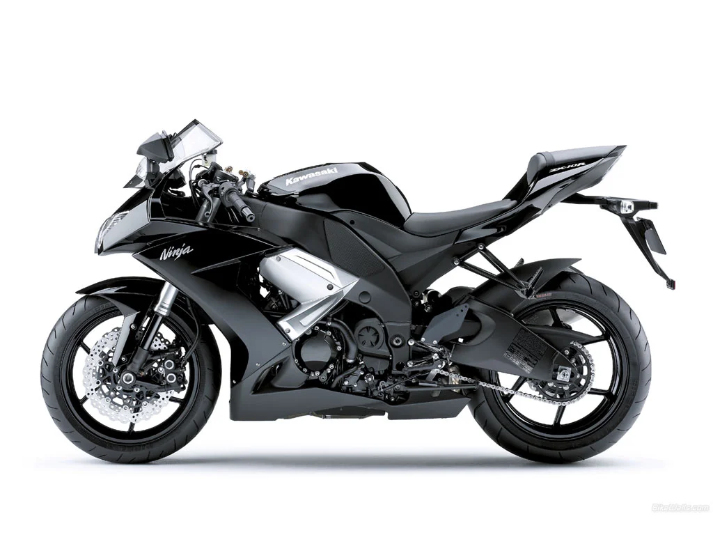 Kawasaki Ninja ZX-10R