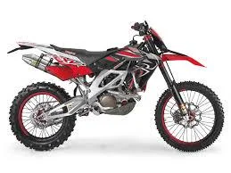 Aprilia SXV 4.5