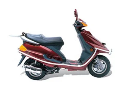 Giantco Eagle 125