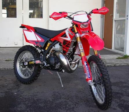 GAS GAS EC 300