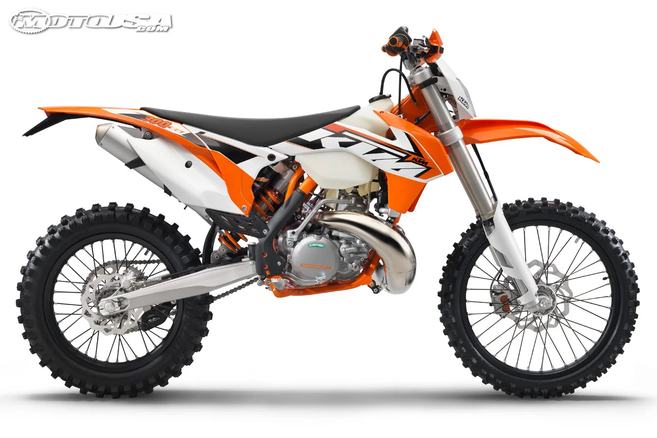 KTM 300 XC
