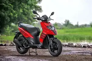 Yamaha FJR 1300 AS