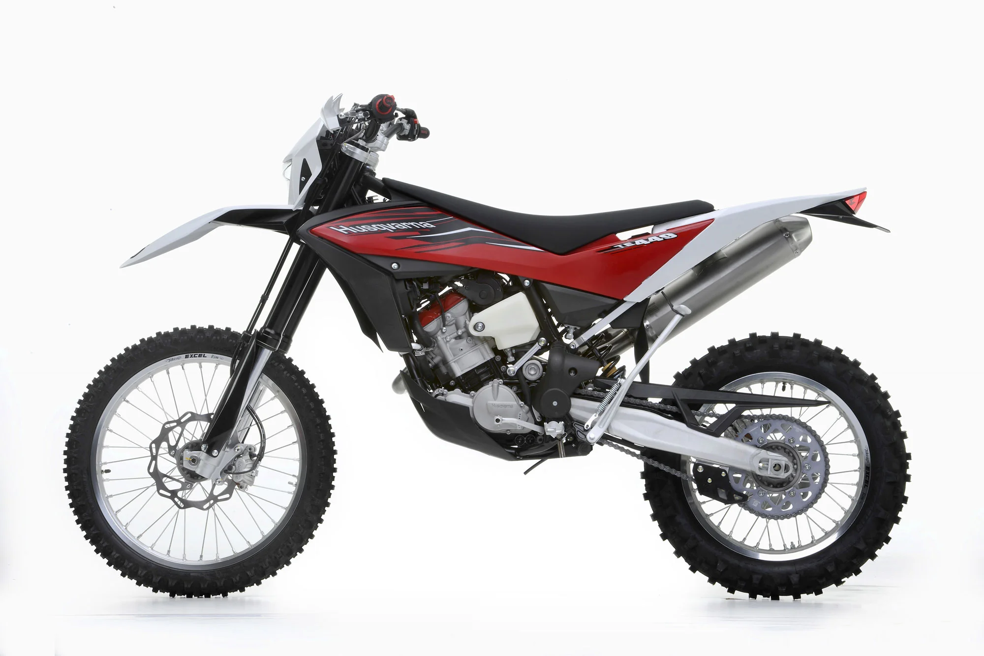 Husqvarna TE449
