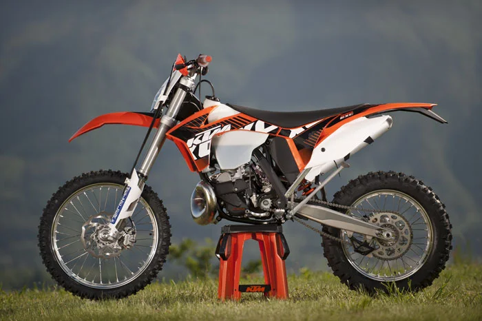 KTM 300 EXC