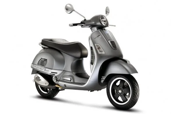 Vespa GTS 300 Super