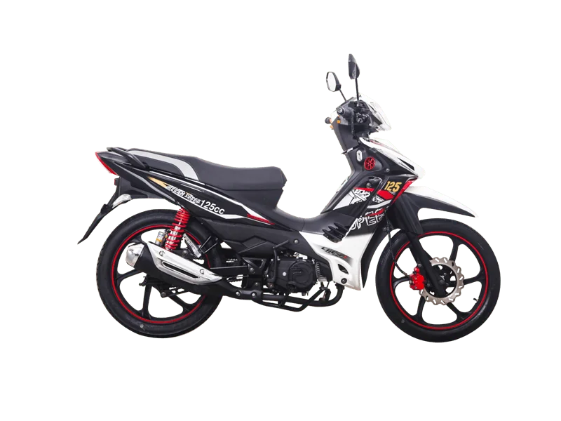 Lifan PK125M