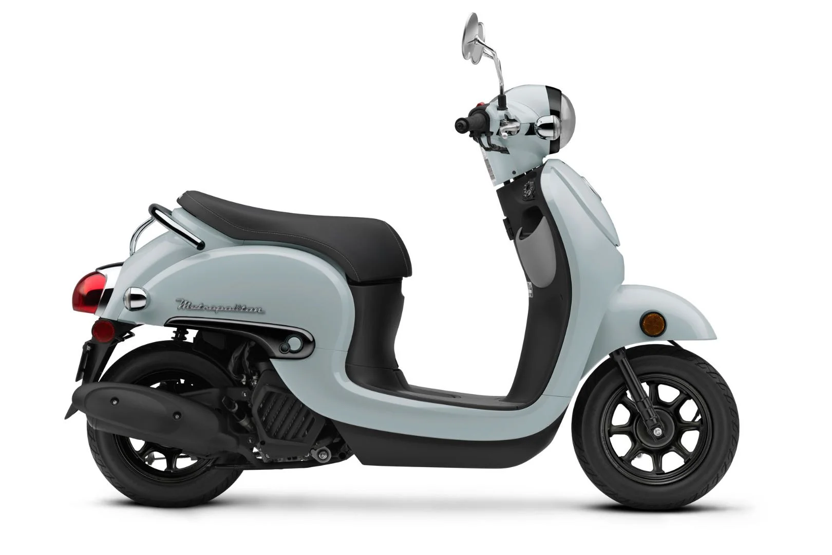 Honda Metropolitan