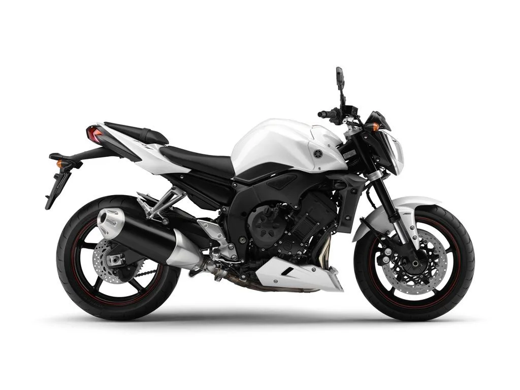 Yamaha FZ 1 ABS
