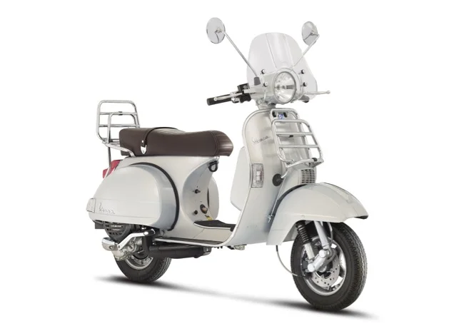 Vespa PX 150