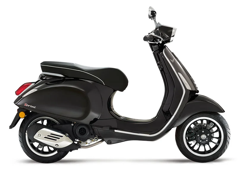Vespa Sprint 150