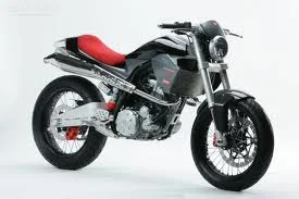 Derbi Mulhacen 659