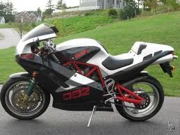 Bimota SB7