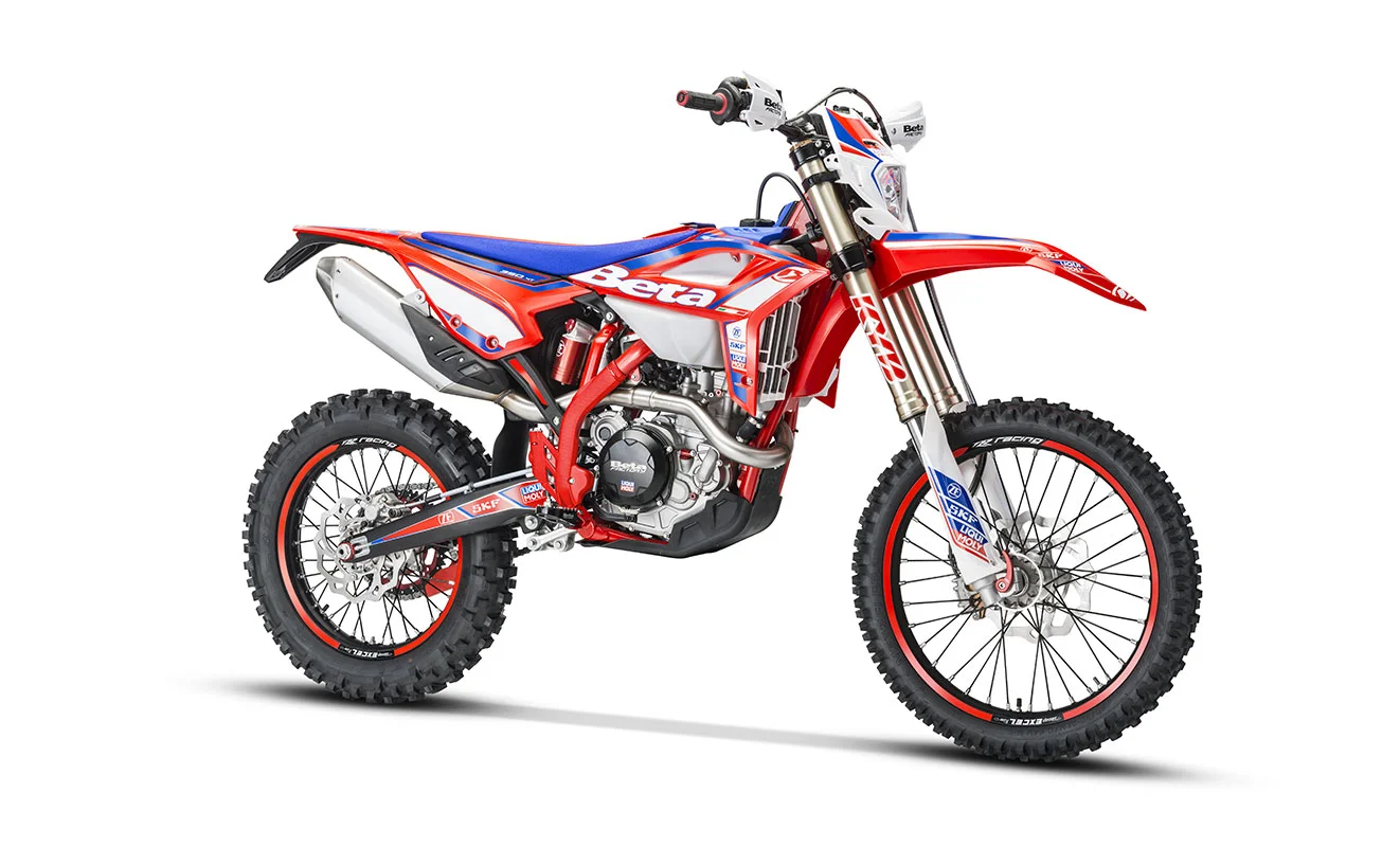 Beta RR 4T 350