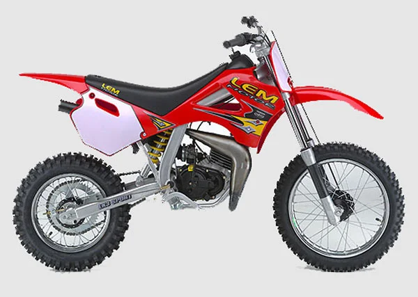Lem LX 3 Super