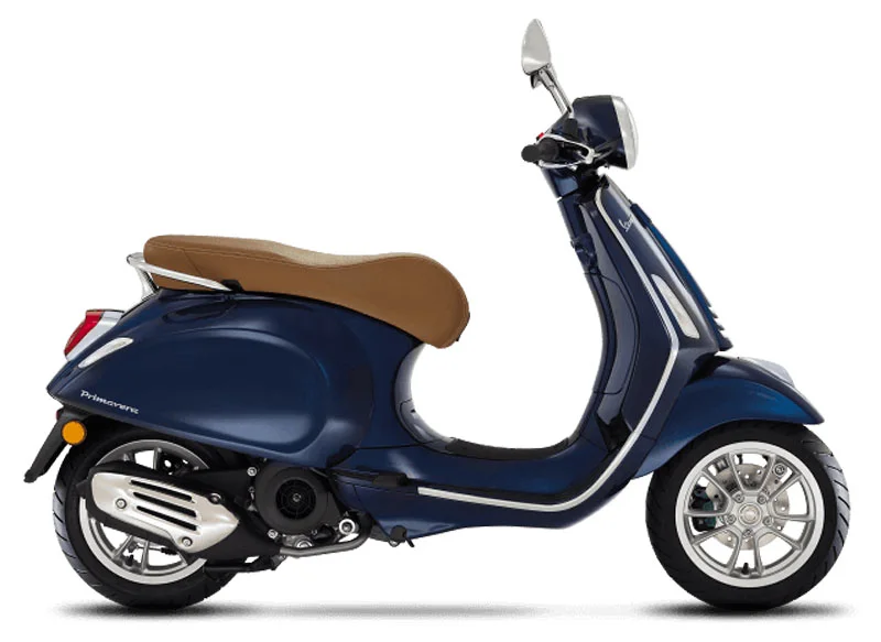 Vespa Primavera 150