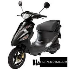 PGO PA-50 DB
