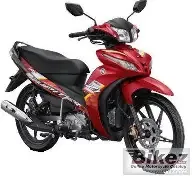 Yamaha Jupiter Z 1