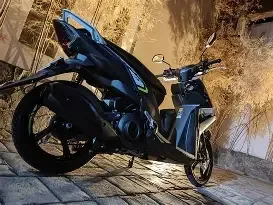 Yamaha Mio i 125