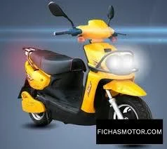Sonik Eco Ride 600