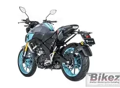 Yamaha MT-15 Ver 2.0