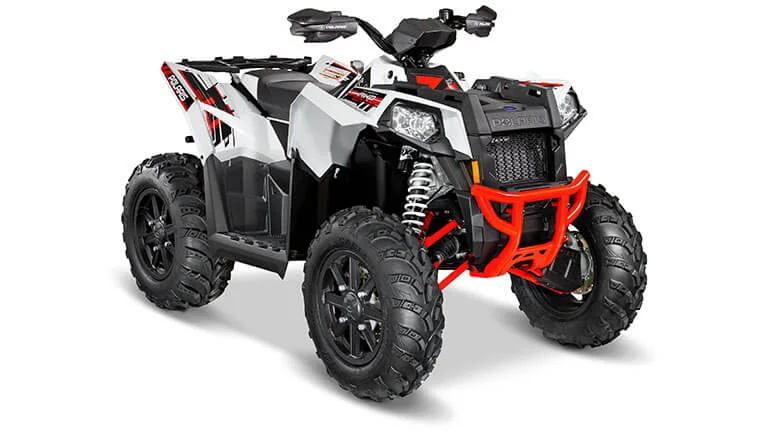 Polaris Scrambler XP 1000 EPS