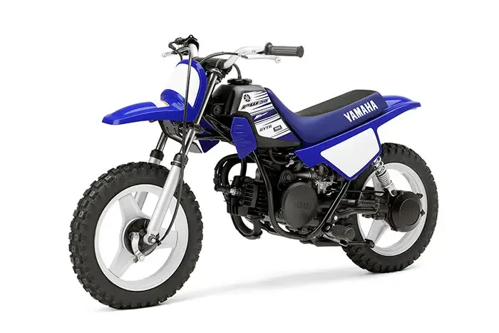 Yamaha PW 50