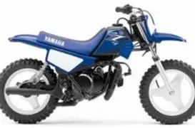 Yamaha PW 50
