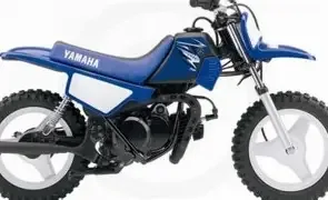 Yamaha PW 50