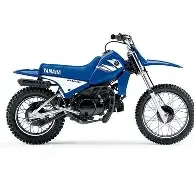 Yamaha PW 80