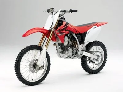 Honda CRF150R2