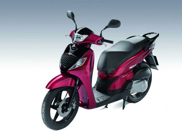 Honda SH 150i Sport