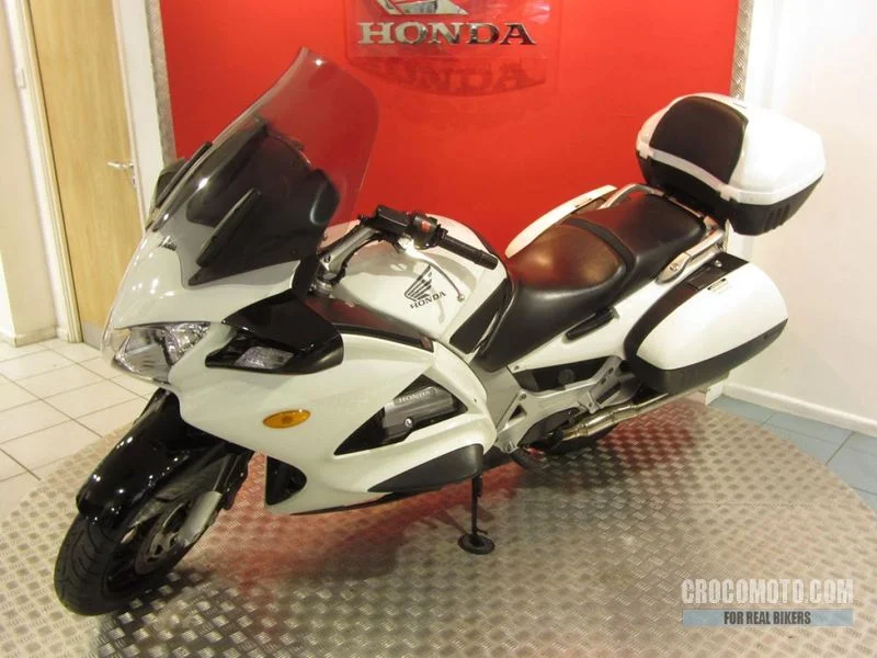 Honda ST1300 Pan-European