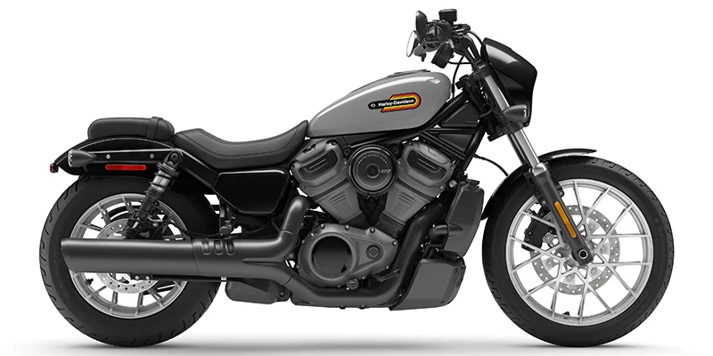 Harley-Davidson Nightster Special 2024