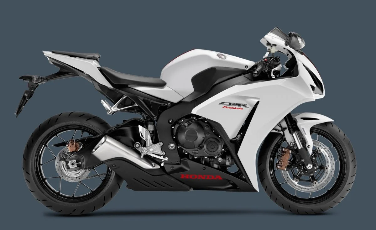 Honda CBR1000RR