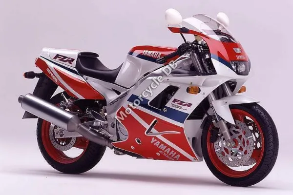 Yamaha SRX 6 (reduced effect)