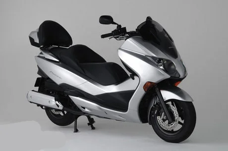 Honda Forza X