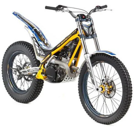 Sherco ST 80 2013